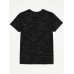George Jungen Set T-Shirt Shorts Bermuda schwarz 10-11/140-146