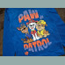 George Jungen Shirt Paw Patrol Marshall Chase Rubble langarm blau bunt neu 4-5/104-110