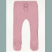 George Baby Set Pullover Hose Leggings Strick Winnie Pooh rosa 6-9/74