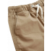 Next Jungen Shorts Bermuda Hose Taschen Gummizug Sommer braun neu