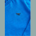 Next Jungen Shirt Dino langarm bestickt blau basic uni neu