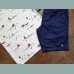 Next Jungen Set T-Shirt Shorts Bermuda Hose Segelboot maritim neu 