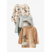 Next Jungen Set 3 Shirts Dinos Tiere langarm bunt neu 3-4/98-104