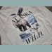 Next Jungen Shirt Bär Wolf Alaska Wild langarm beige neu 
