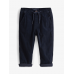 Next Jungen Hose Cordhose Gummizug verstellbar blau neu 4-5/104-110
