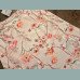 Next Mädchen Shirt Blumen gerippt langarm rosa neu