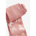 Next Mädchen Strumpfhose Einhorn rosa neu 9-10/128-134