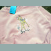 Next Mädchen Sweatshirt Pullover Disney Bambi angeraut rosa neu 2-3/92-98