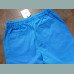 Next Jungen Shorts Bermuda Hose Taschen Gummizug Sommer blau
