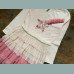 Monsoon Mädchen Kleid Tutu Sternschnuppe Pailletten rosa